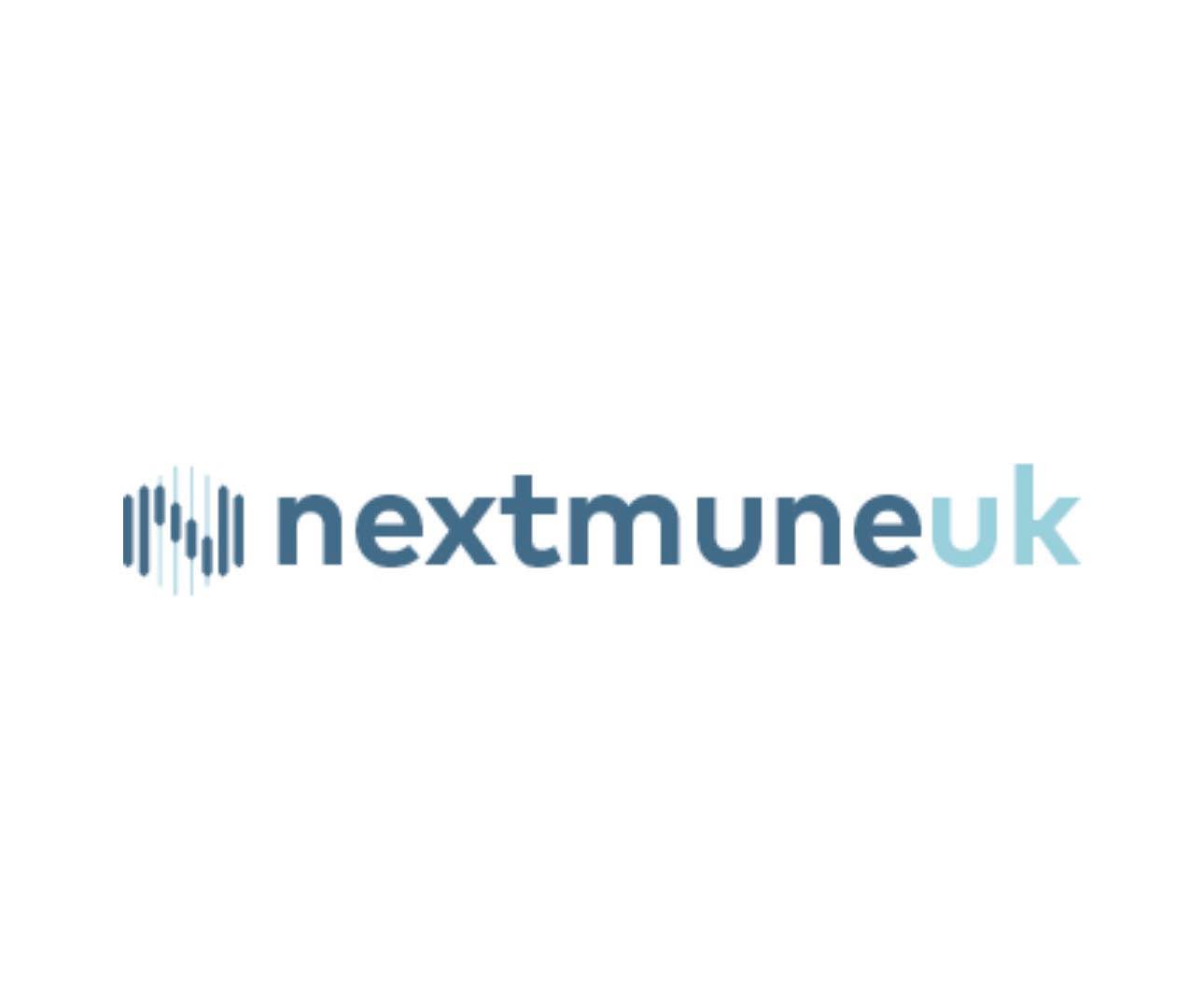 Nextmune UK logo