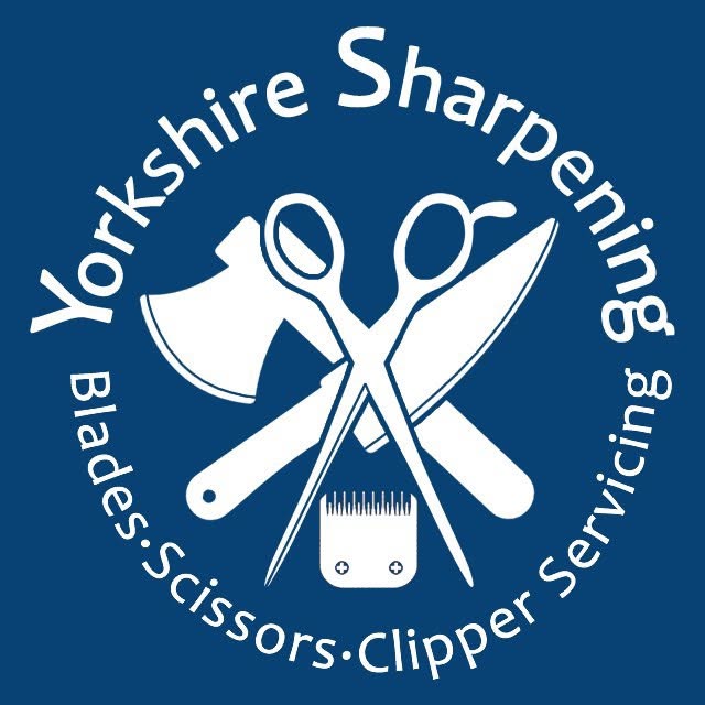 Yorkshire Sharpening logo